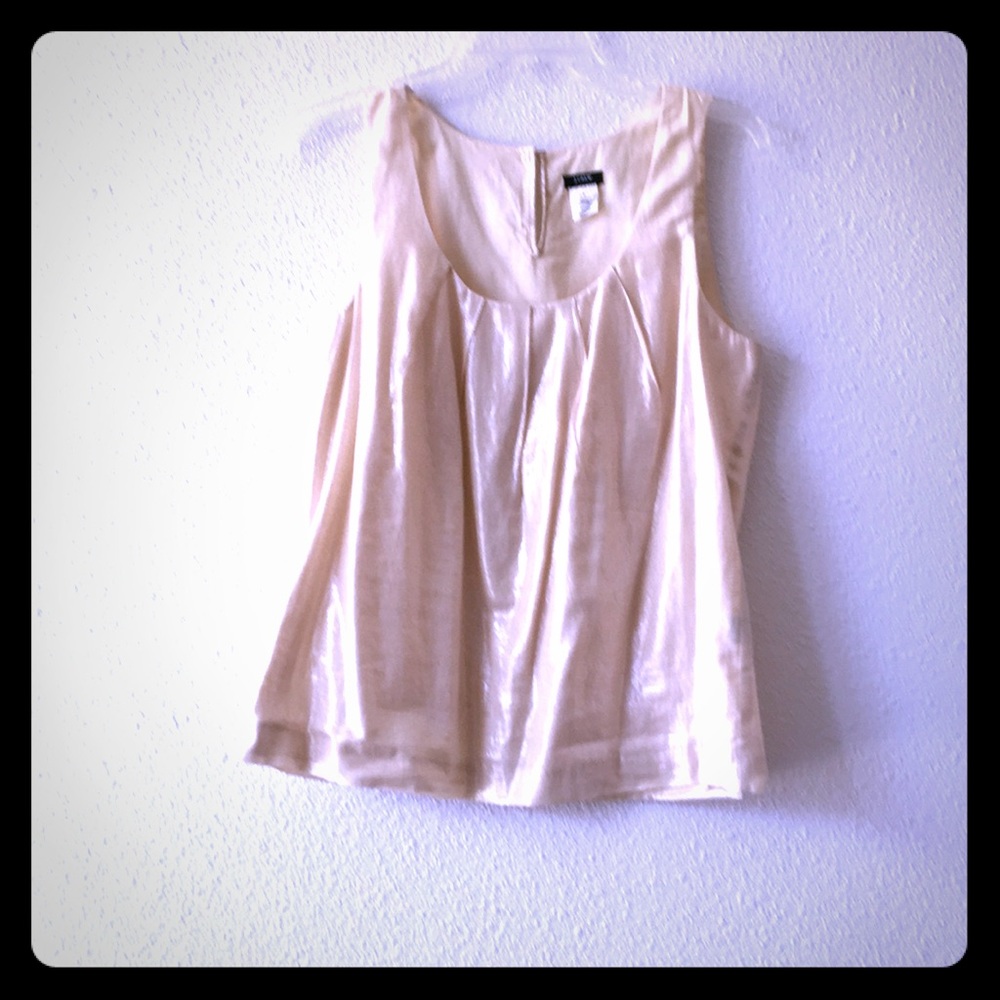 J. Crew Tank